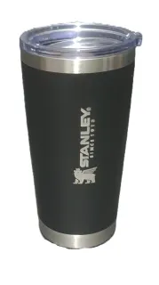 Vaso Termico 0.6 L Acero Inoxidable