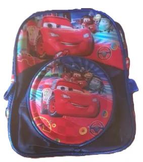 Mochila de Jardin - Tamaño Chico