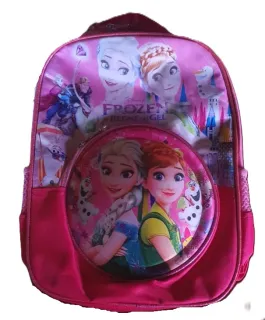 Mochila de Jardin - Tamaño Chico