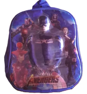 Mochila mini Jardin - Tamaño Chico