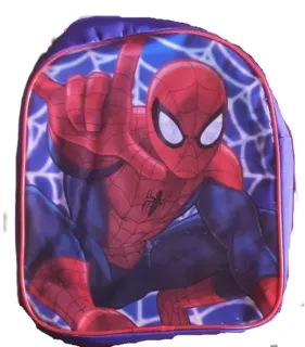 Mochila de Jardin MOD 2 - Tamaño Chico