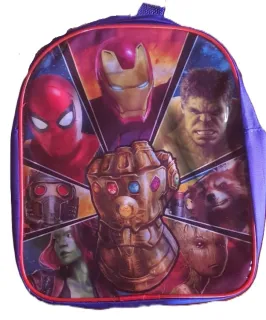 Mochila de Jardin MOD 2 - Tamaño Chico