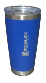 Vaso Termico 0.6 L Acero Inoxidable