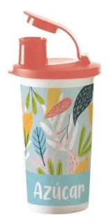 Dosificador Practico Tupperware