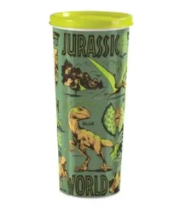 Vaso JURASSIC Verde 470 ml Tupperware