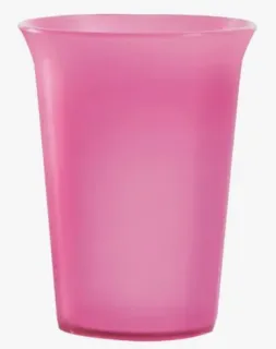 Vaso Campana Tupperware 200 ml