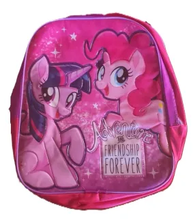 Mochila de Primaria - Tamaño mediano