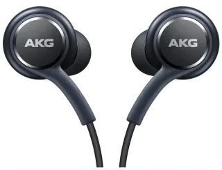 Auriculares AKG Generico cableado 3.5