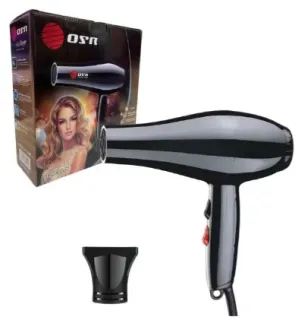 Secador de pelo 2 velocidades OSR 2200w
