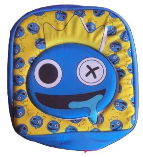 Mochilas de Tela para Jardin