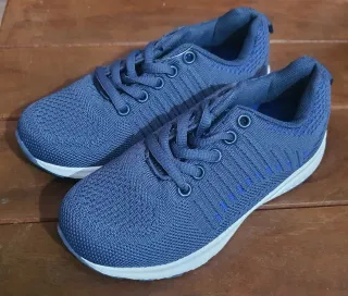 Zapatillas de Niño Deportiva - Cleber Kids