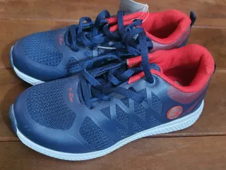Zapatillas de Niño Deportiva - I-Run