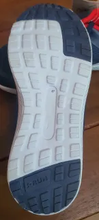 Zapatillas de Niño Deportiva - I-Run