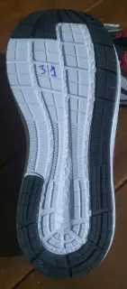 Zapatillas de Niño Deportiva - Cleber