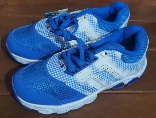 Zapatillas de Niño Deportiva - Cleber