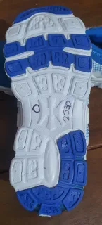 Zapatillas de Niño Deportiva - Cleber