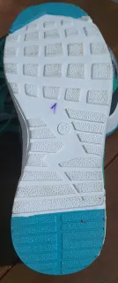 Zapatillas de Niño Deportiva - Modelos descontinuado