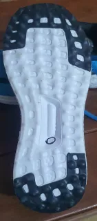 Zapatilla de Niño Deportiva - BUSS