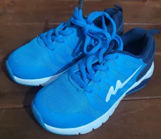 Zapatilla de Niño Deportiva - BUSS