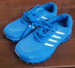Zapatillas de Niño Deportiva - Suela con Tracción Modelos descontinuados