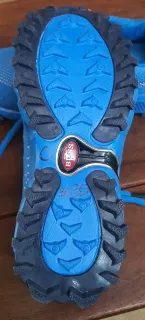 Zapatillas de Niño Deportiva - Suela con Tracción Modelos descontinuados