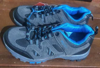 Zapatillas de Niño Deportiva - Suela con Tracción Modelos descontinuados