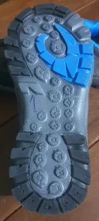 Zapatillas de Niño Deportiva - Suela con Tracción Modelos descontinuados