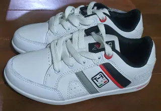 Zapatilla de Niño - Suela plana (Urbana) Modelos Descontinuados