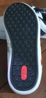 Zapatilla de Niño - Suela plana (Urbana) Modelos Descontinuados