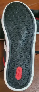 Zapatilla de Niño - Suela plana (Urbana) Modelos Descontinuados