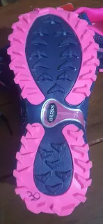 Zapatillas de Niña Deportiva - Suela con Tracción Modelos descontinuados