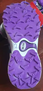 Zapatillas de Niña Deportiva - Suela con Tracción Modelos descontinuados