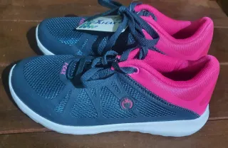 Zapatillas de Niña Deportiva - I-Run/I-Can