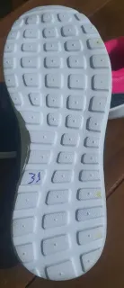 Zapatillas de Niña Deportiva - I-Run/I-Can