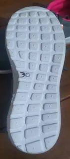 Zapatillas de Niña Deportiva - I-Run/I-Can