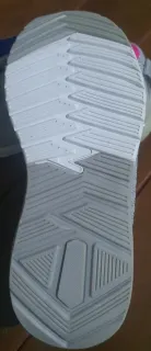 Zapatillas de Niña Deportiva - Cleber (Color Liso)