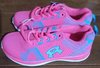 Zapatillas de Niña Deportiva - Cleber (Descontinuado)