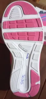 Zapatillas de Niña Deportiva - Cleber (Descontinuado)