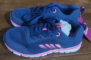 Zapatilla de niña Descontinuado - Diseño 1-Mix