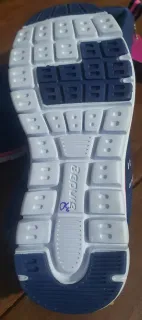 Zapatilla de niña Descontinuado - Diseño 1-Mix