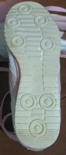 Zapatilla de niña Descontinuado - Diseño 1-Mix