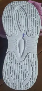 Zapatilla de niña Descontinuado - Diseño 1-Mix