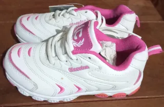 Zapatilla de Niña Deportiva - Diseño 2-Mix