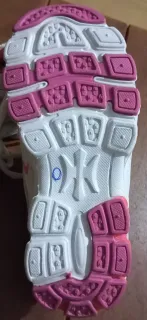 Zapatilla de Niña Deportiva - Diseño 2-Mix