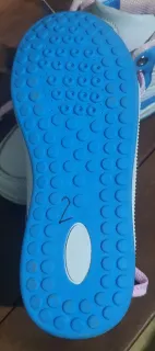 Zapatillas botas de Niña (Mod. Descontinuado)