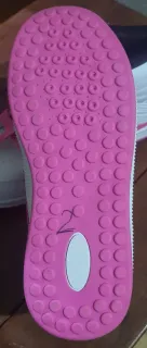 Zapatillas botas de Niña (Mod. Descontinuado)