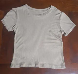 Remera Morley Manga Corta – Calce Perfecto en 5 Colores