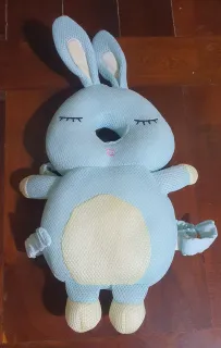 Mochila Protectora Antigolpes para Bebé