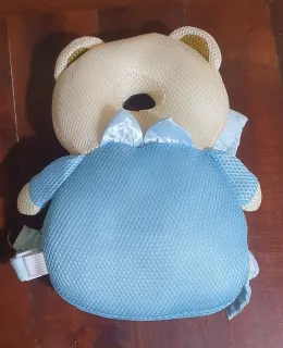Mochila Protectora Antigolpes para Bebé