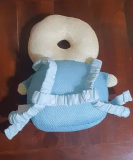 Mochila Protectora Antigolpes para Bebé